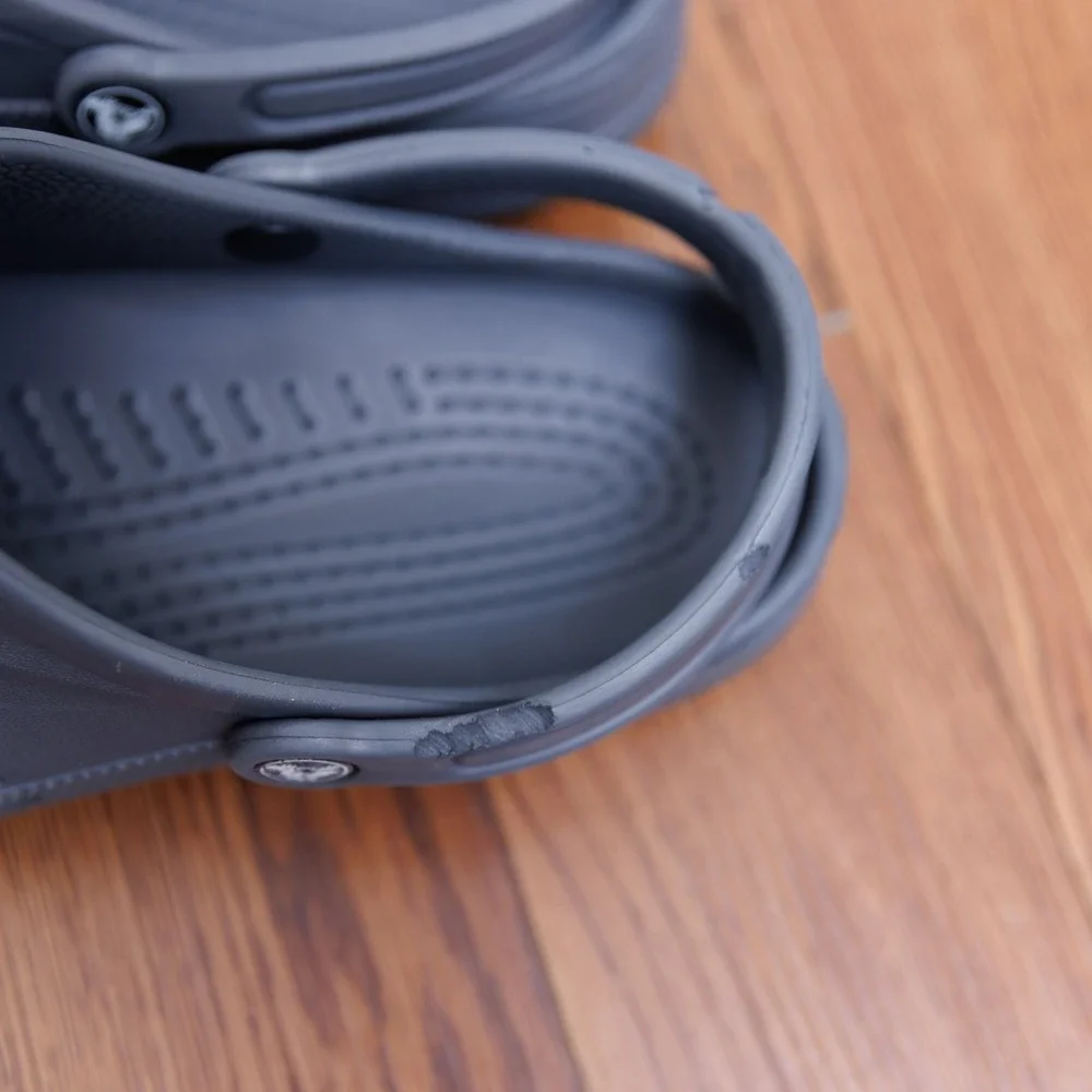 CROCS baya clogs